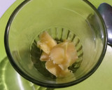 Foto langkah ke 3 dari resep 118. Tape Singkong Smoothie.