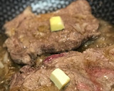 Foto del paso 5 de la receta: Sirloin “Lona”