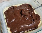 Foto del paso 4 de la receta: Cuadrados de coco y manjar