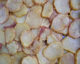 صورة لخطوة 5 من وصفة بطاطا 🥔 باللحم المفروم