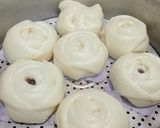 Foto langkah ke 8 dari resep Bakpao (No Mixer).