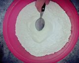Foto del paso 1 de la receta: Torta fritas ideales para él mate!