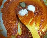 செஸ்வான்(schezwan) சிக்கன் ப்ரைட் ரைஸ் ரெசிபி ஸ்டேப் 5 புகைப்படம்