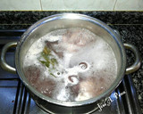 Foto del paso 2 de la receta: Albóndigas de pulpo