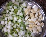 A picture of step 2 of Sprouts.
