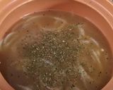 Foto del paso 6 de la receta: Sopa de cebolla