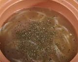 Foto del paso 6 de la receta: Sopa de cebolla