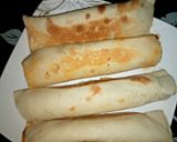 A picture of step 6 of Shawarma 2.