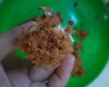 Foto langkah ke 4 dari resep 994. Floss Roll Roti Tawar.