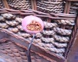 Foto langkah ke 4 dari resep Wedang Ronde Isi Kacang.