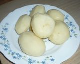 Marhapörkölt burgonyával recept fázis 6 fotója
