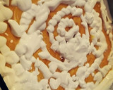 A picture of step 7 of Mango Delight.