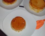 Foto del paso 9 de la receta: Flan en baño María