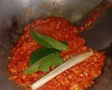 Foto langkah ke 4 dari resep Ikan tuna balado.