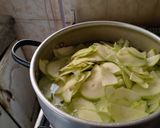 Foto del paso 1 de la receta: Budín de Zapallo Italiano