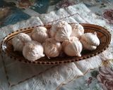 Une image de l'étape 5 de Meringues légères façon gourmandise.