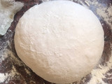 Pan de campo
