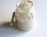 Foto del paso 1 de la receta: Panecillos de Yogur y Miel con Camembert