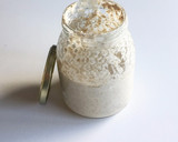 Foto del paso 1 de la receta: Panecillos de Yogur y Miel con Camembert