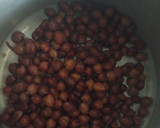 கொண்டைக்கடலை சுண்டல் ரெசிபி ஸ்டேப் 1 புகைப்படம்