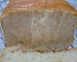 Roti Sisir Lembut No Telur No Mixer No Ulen langkah memasak 8 foto