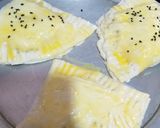 A picture of step 6 of Potato patties baked in karahi.