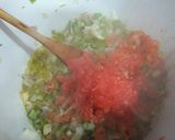 Foto del paso 17 de la receta Mega sopa de hortalizas y tuberculos