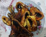 Foto langkah ke 1 dari resep Bandeng Bumbu Bali.
