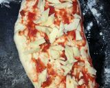 Foto del paso 5 de la receta: Calzón Napolitano