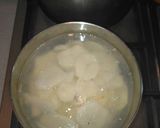 Foto del paso 5 de la receta Remenat de Camagrocs