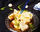 Foto langkah ke 3 dari resep Tahu Gejrot.
