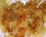 Aloo prhta with bhurta sweet yogert recipe step 2 photo