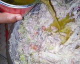 Foto del paso 9 de la receta: Ensalada de pollo