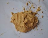 Foto del passaggio 3 della ricetta Biscotti Natalizi al profumo di Natale
