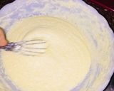 Foto del paso 3 de la receta: Budín De Naranja 🍊Con glasé(sabor a coco 🥥)