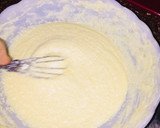 Foto del paso 3 de la receta: Budín De Naranja 🍊Con glasé(sabor a coco 🥥)