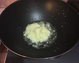 Foto langkah ke 1 dari resep Kentang Brokoli Panggang.