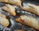 صورة لخطوة 7 من وصفة فطيرة التفاح 😋