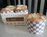Foto langkah ke 5 dari resep Bolu Hongkong.