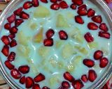 फ्रूट सलाद (Fruit Salad recipe in hindi) रेसिपी चरण 5 फोटो