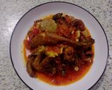 Foto langkah ke 7 dari resep Ayam Balado.