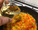 Foto del paso 4 de la receta: Guisado de rape con cigalas y patatas