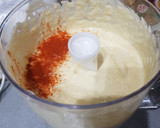 Foto del paso 3 de la receta: Hummus casero con yogurt fácil