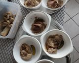 Kocsonya recept fázis 4 fotója