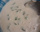 Foto langkah ke 5 dari resep Tahu Walik Isi Ayam.