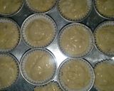 Foto langkah ke 7 dari resep Bolu Pisang Mekar.