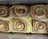 Foto langkah ke 5 dari resep Cinnamon Roll.
