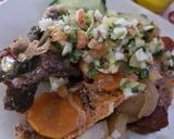 Foto del paso 8 de la receta: Carne al Horno