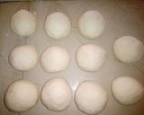 Foto del paso 3 de la receta: Raspaditas