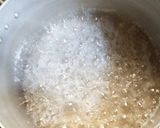 Foto del paso 2 de la receta: Isla flotante 😍❤